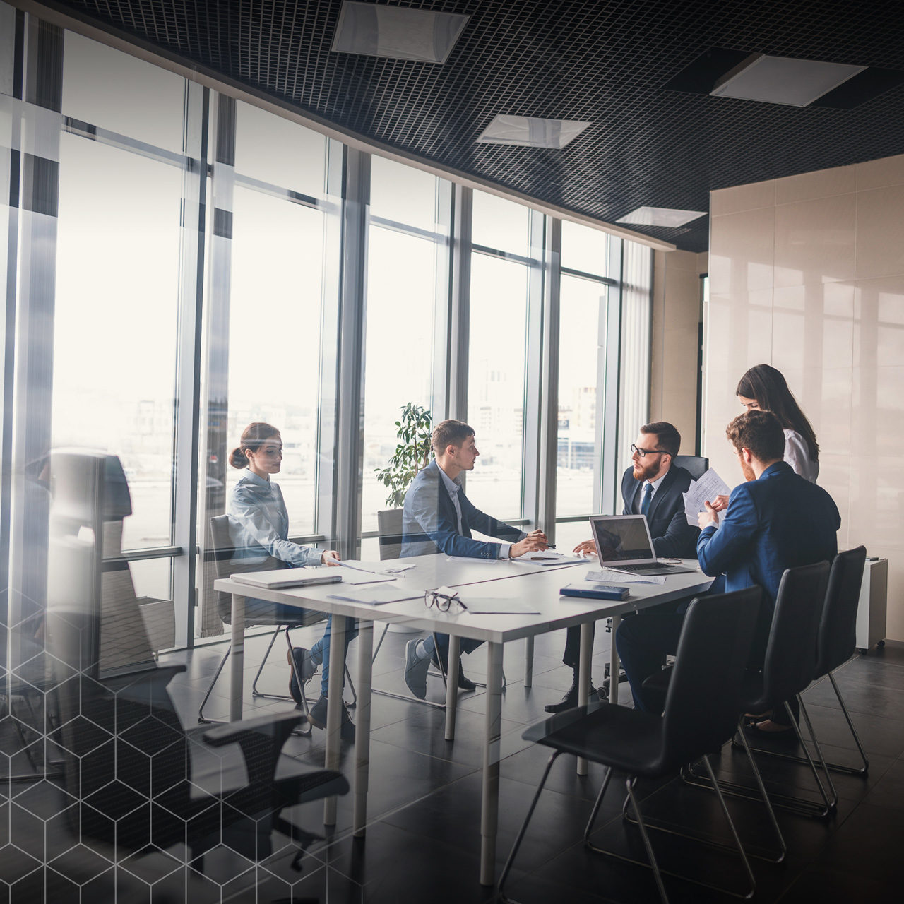 Engineer using vr glasses to manufacture gears Engineer using vr glasses to manufacture gears product with virtual reality technology and cad software on computer. Technician engineering industrial machinery turbine with interactive headset.